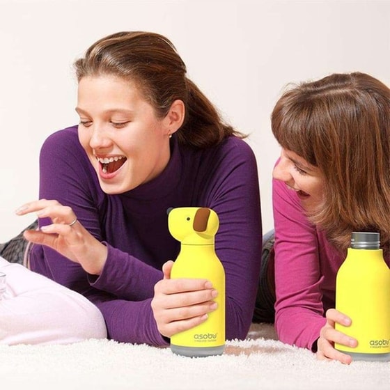 Μπουκάλι Θερμός Asobu Bestie Dog 460ml image 9