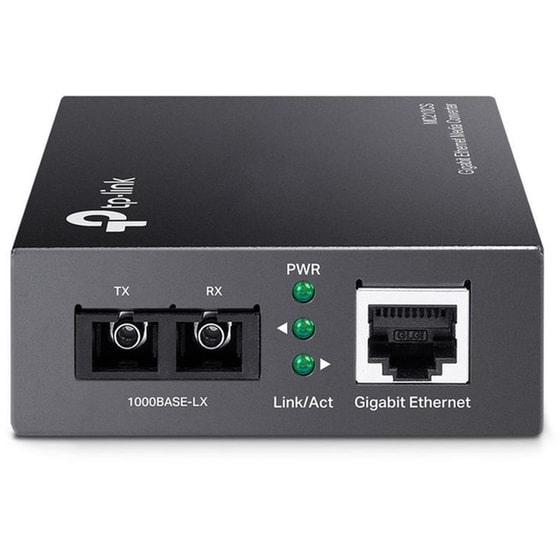 TP-Link MC210CS V5 Αντάπτορας Δικτύου Ενσύρματη Σύνδεση 1000Mbps image 2
