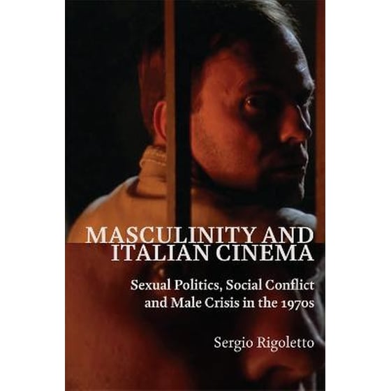 Masculinity and Italian Cinema image 0