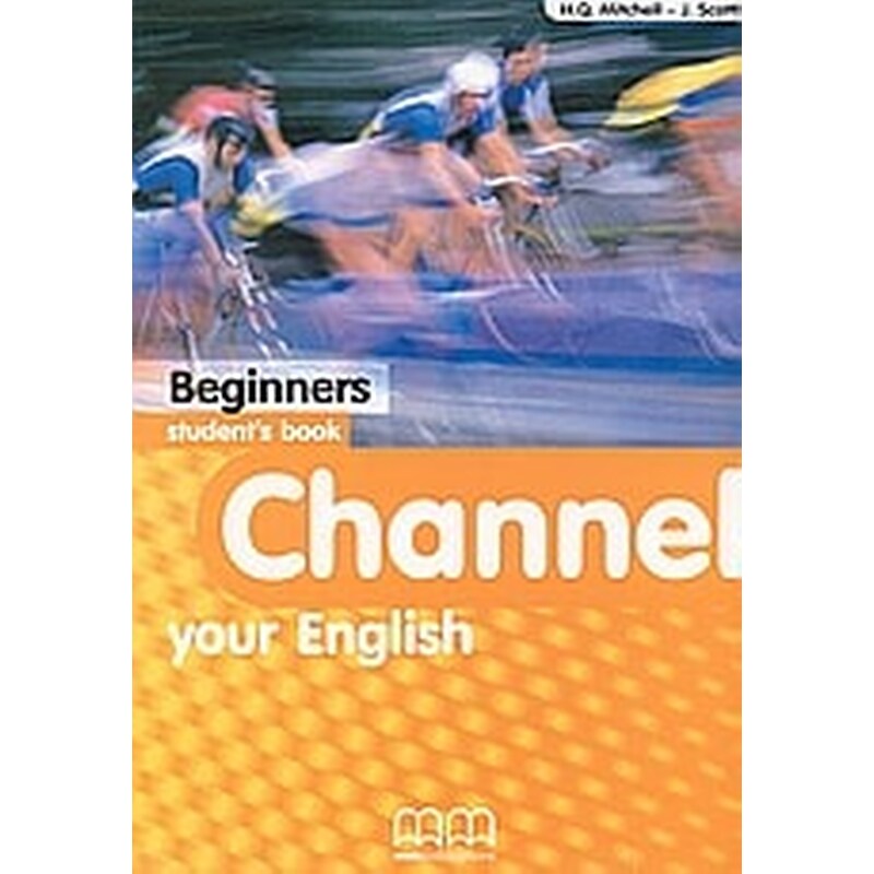 Channel your English Beginners