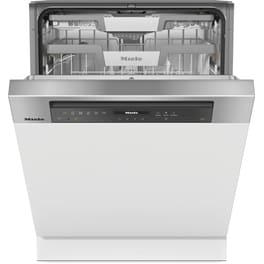 MIELE G7601 SCI A για 14 Σερβίτσια Εντοιχιζόμενο Πλυντήριο Πιάτων