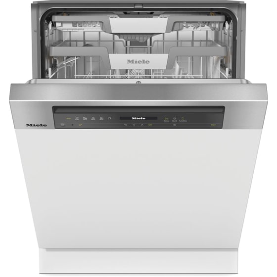 MIELE G7601 SCI A για 14 Σερβίτσια Εντοιχιζόμενο Πλυντήριο Πιάτων image 0