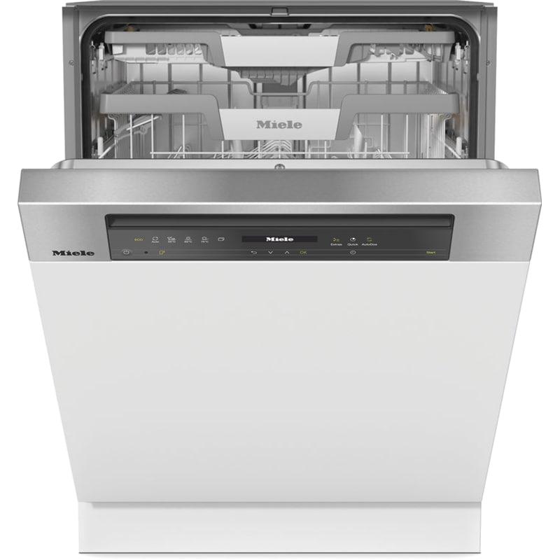 MIELE G7601 SCI A για 14 Σερβίτσια Εντοιχιζόμενο Πλυντήριο Πιάτων