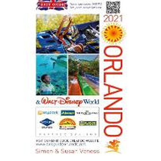 Brit Guide to Orlando 2021 image 0