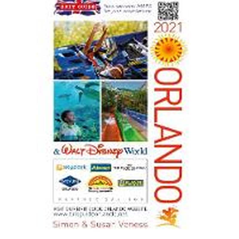 Brit Guide to Orlando 2021