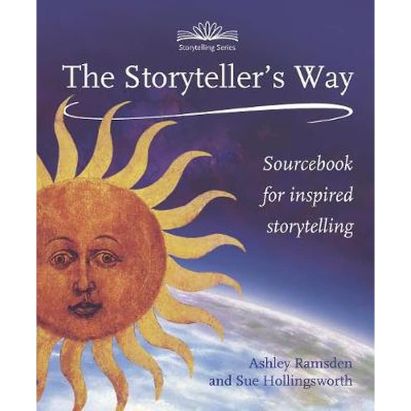 The Storytellers Way