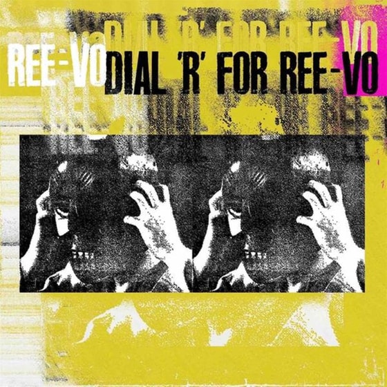 Dial R For Ree-Vo image 0