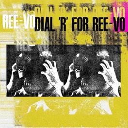 Dial R For Ree-Vo