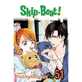 Skip*Beat!, Vol. 51