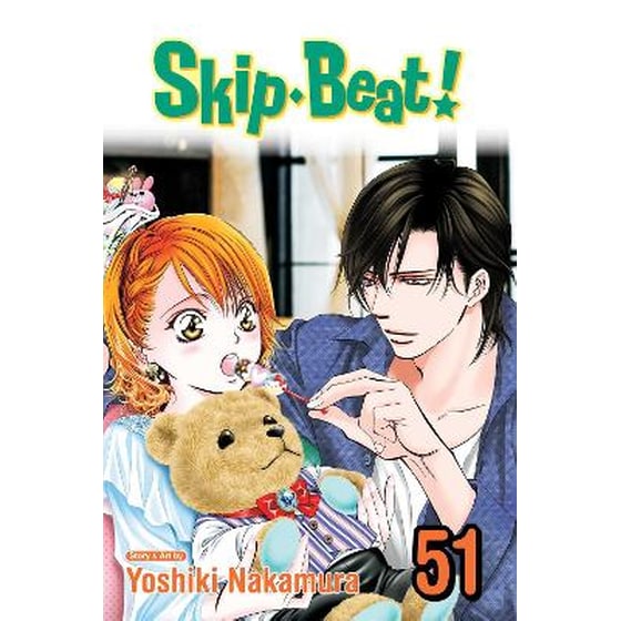 Skip*Beat!, Vol. 51 image 0