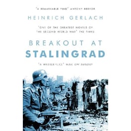 Breakout at Stalingrad