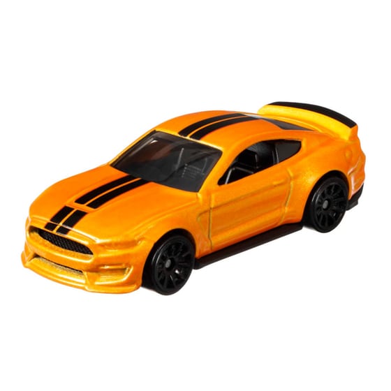 Hot Wheels Αυτοκινητάκια Celebration image 3