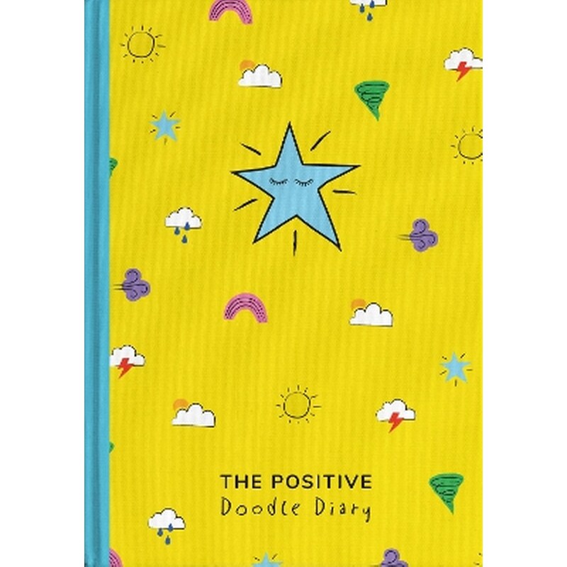 The Positive Doodle Diary