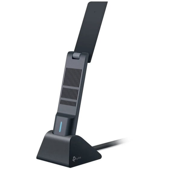 TP-Link Archer AXE5400 Wi-Fi 6E Αντάπτορας Δικτύου με Ασύρματη/Ενσύρματη Σύνδεση 5400 Mbps image 1