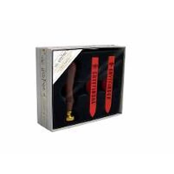 Harry Potter: Gryffindor Wax Seal Set image 0