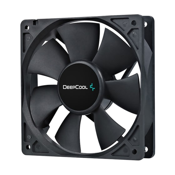 Case Fan Deepcool XFAN 120mm image 0