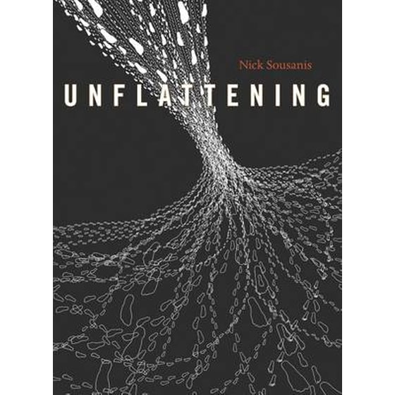 Unflattening image 0