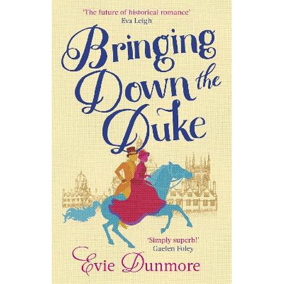 Bringing Down the Duke image 0