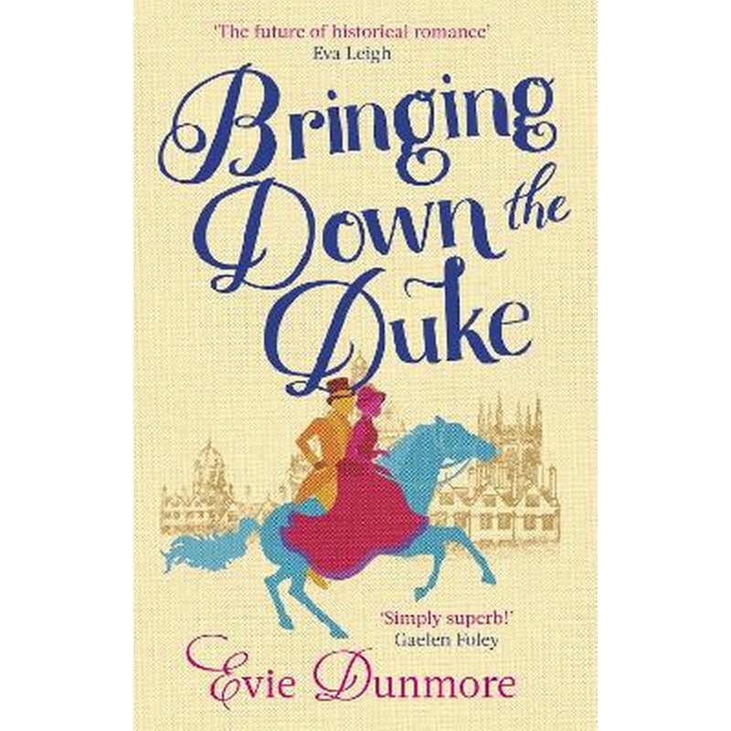 Bringing Down the Duke