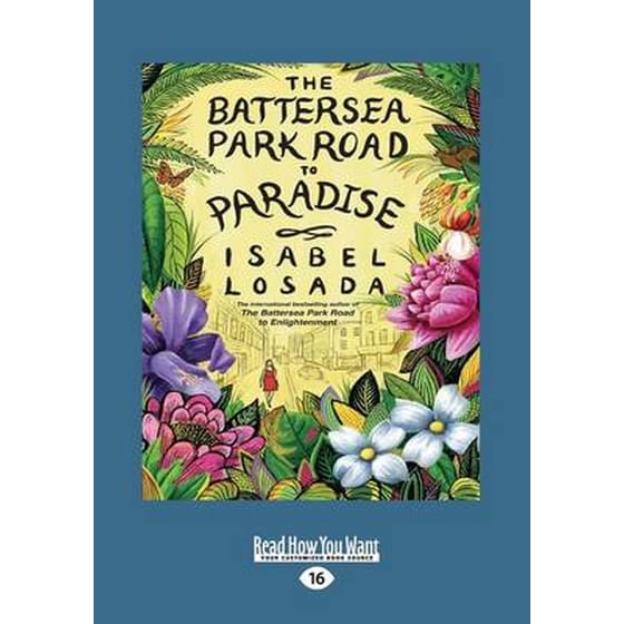 Battersea Park Road to Paradise image 0