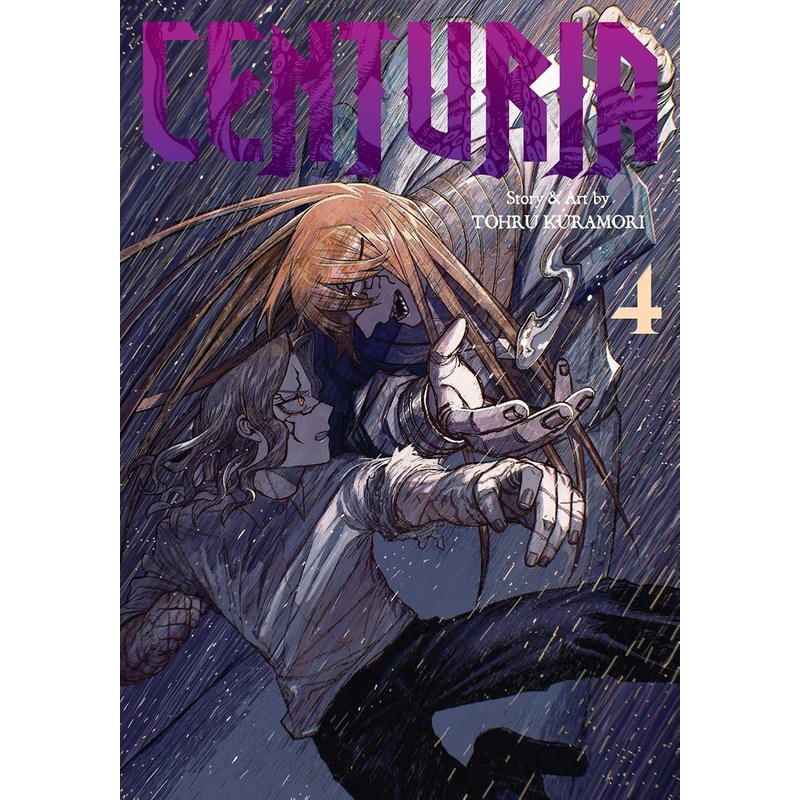 Centuria, Vol. 4