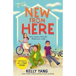 New From Here