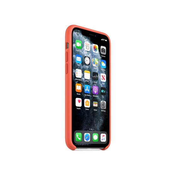 Θήκη Apple iPhone 11 Pro - Ροζ image 1
