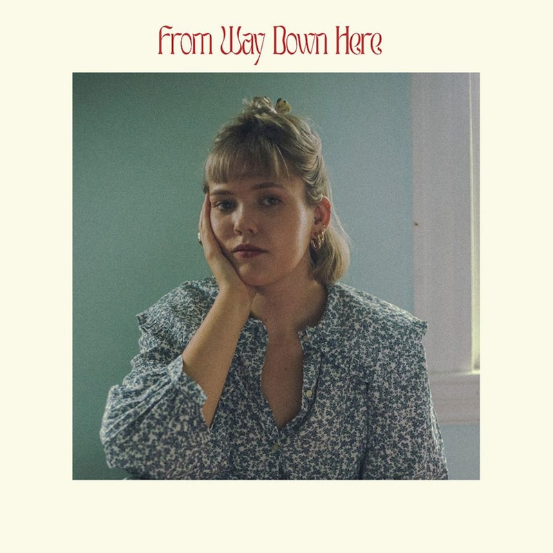 From Way Down Here (Coke LP)