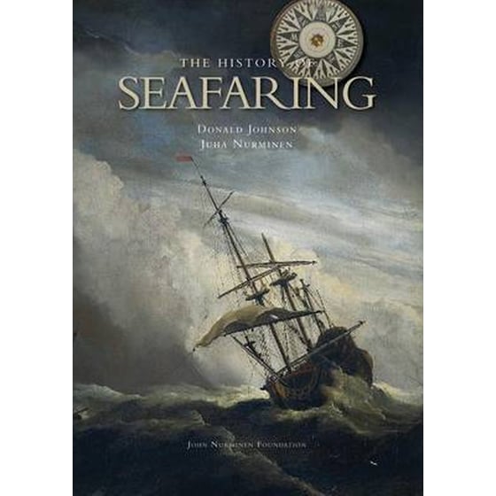HISTORY OF SEAFARING image 0
