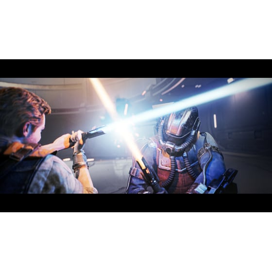 Star Wars Jedi: Survivor Deluxe Edition - PS5 image 1