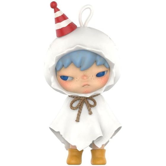 Φιγούρα Pop Mart Hirono Shelter Series Blind Box image 6