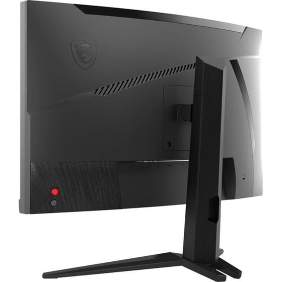 MSI G272CQPDE Gaming Monitor 27'' QHD VA Curved 170Hz 4ms image 7