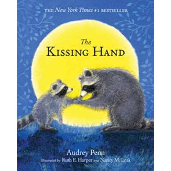 Kissing Hand image 0