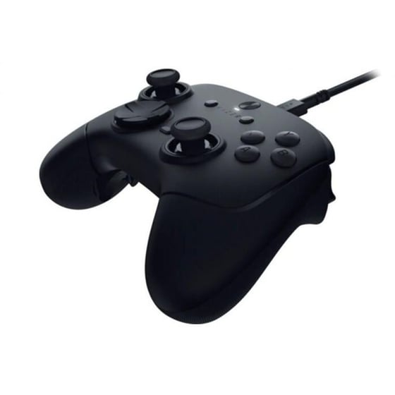 Razer Wolverine V3 Tournament 8K Ενσύρματο Χειριστήριο για PC - Μαύρο image 2