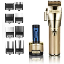 Κουρευτική Μηχανή BABYLISS Pro FX-One Clipper FX899GE - Χρυσό