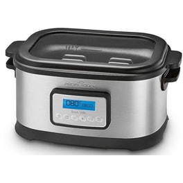 Συσκευή για Sous Vide Κλειστού Τύπου PROFICOOK PC-SV 1112 520 W 8 L Ασημί