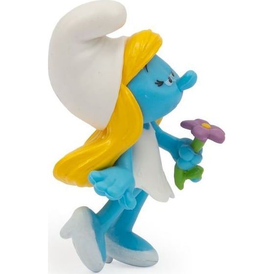 Μίνι Φιγούρες Έκπληξη Giochi Preziosi The Smurfs Στρουμφάκια 5.5 cm - Τυχαία Επιλογή Σχεδίου image 7