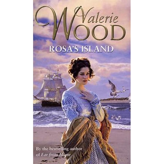 Rosa's Island image 0