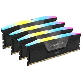 Corsair Vengeance RGB CMH192GX5M4B5200C38 DDR5 5200MHz (4x48GB)