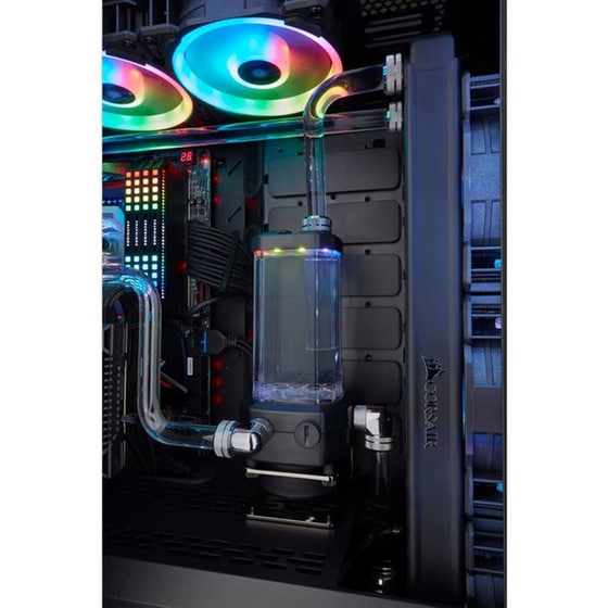 Pump-Reservoir Combo Corsair Hydro X Series XD5 RGB image 10