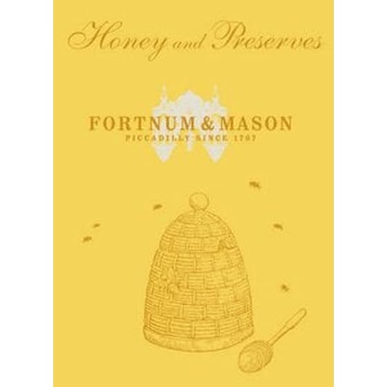 Fortnum & Mason Honey & Preserves image 0