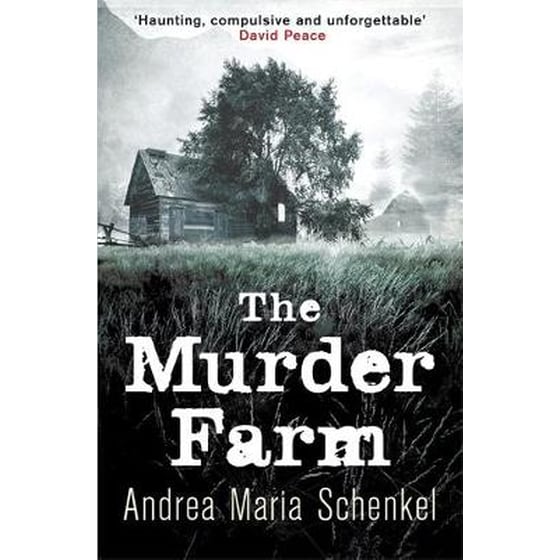 The Murder Farm image 0