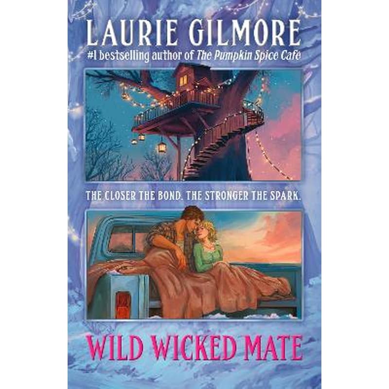 Wild Wicked Mate