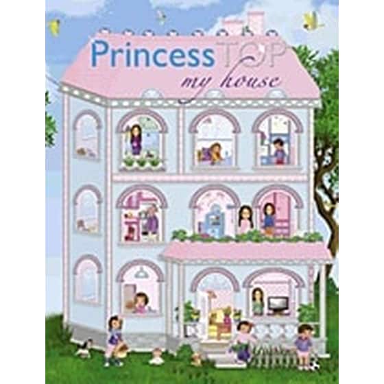 Princess Top- My House 1 image 0