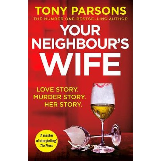 Your Neighbour's Wife image 0
