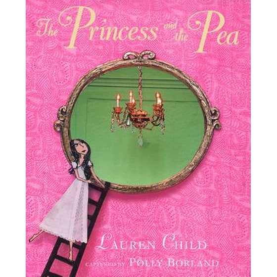 Princess and the Pea image 0