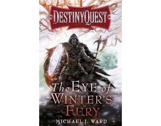 Eye of Winter's Fury image 0