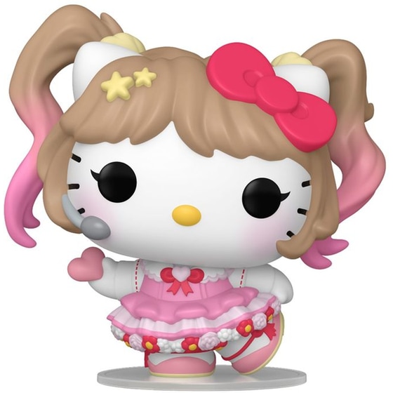Funko Pop! Sanrio: Hello Kitty and Friends - Hello Kitty #139 Vinyl Figure image 0
