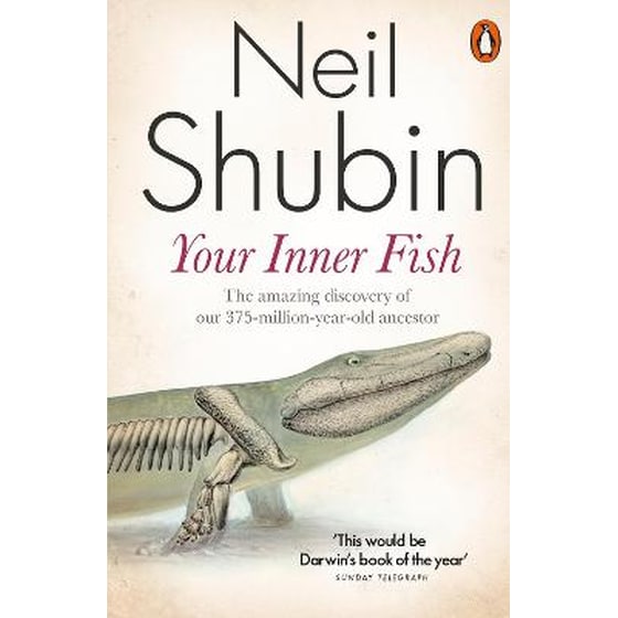 Your Inner Fish image 0