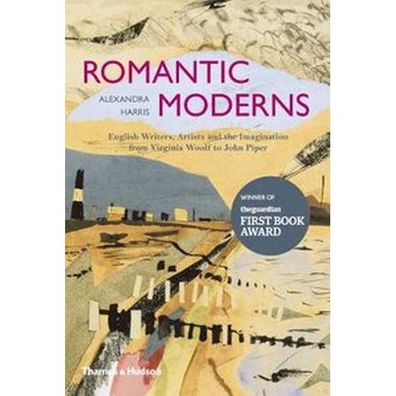 Romantic Moderns image 0
